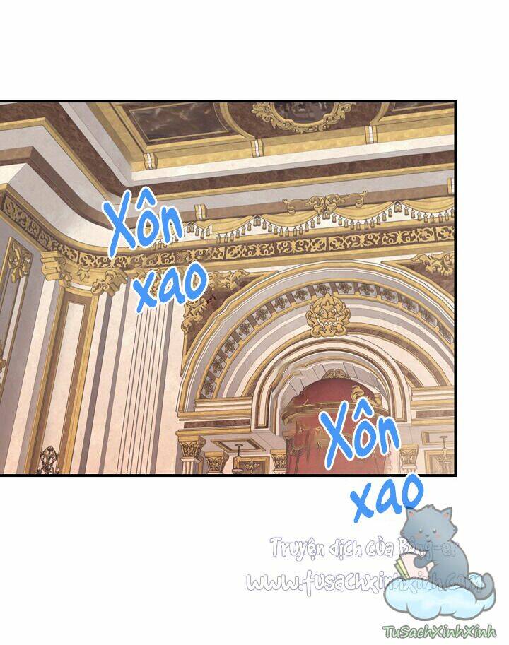 Tồn Tại Với Tư Cách Là Vợ Của Nam Chính Chương 201 Ảnh 25