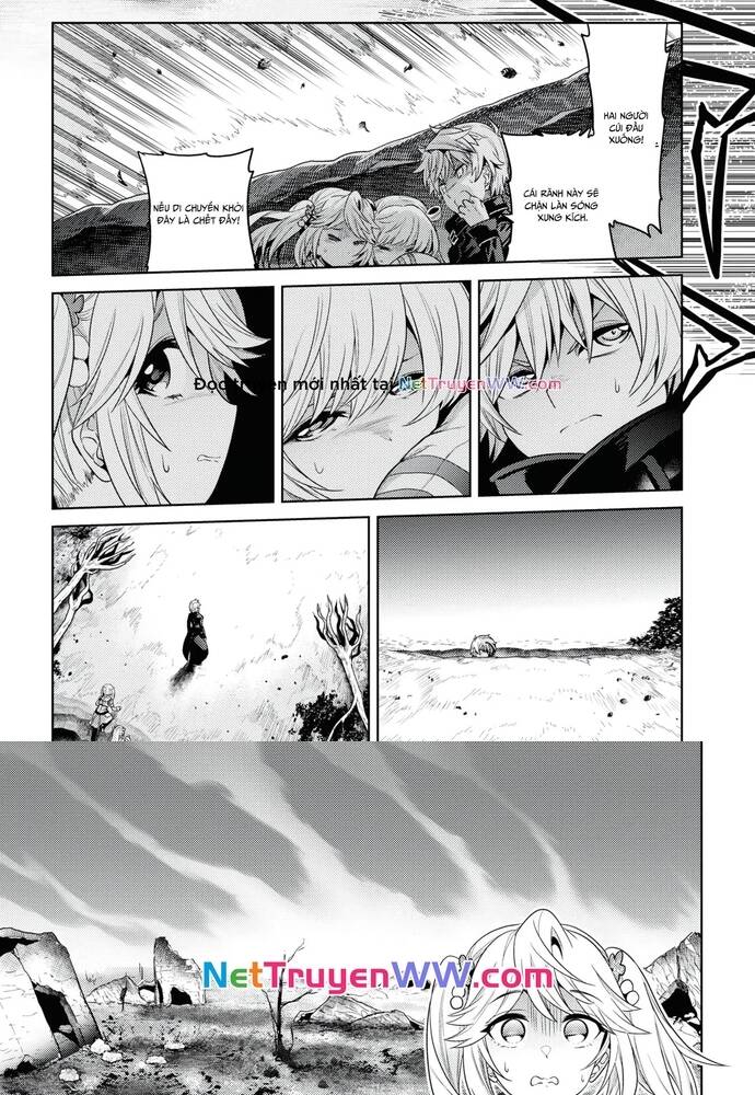 Sekai Saikō No Asashin, Isekai Kizoku Ni Tensei Suru Chương 30 Ảnh 18