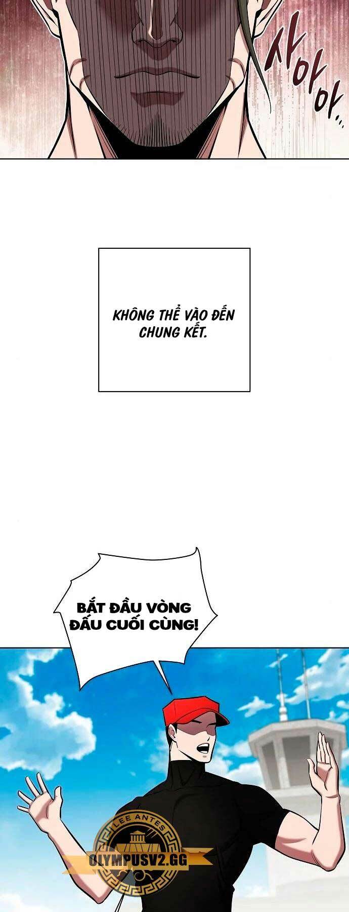 Ma Pháp Sư Hắc Ám Trở Về Để Nhập Ngũ Chương 40 Ảnh 35
