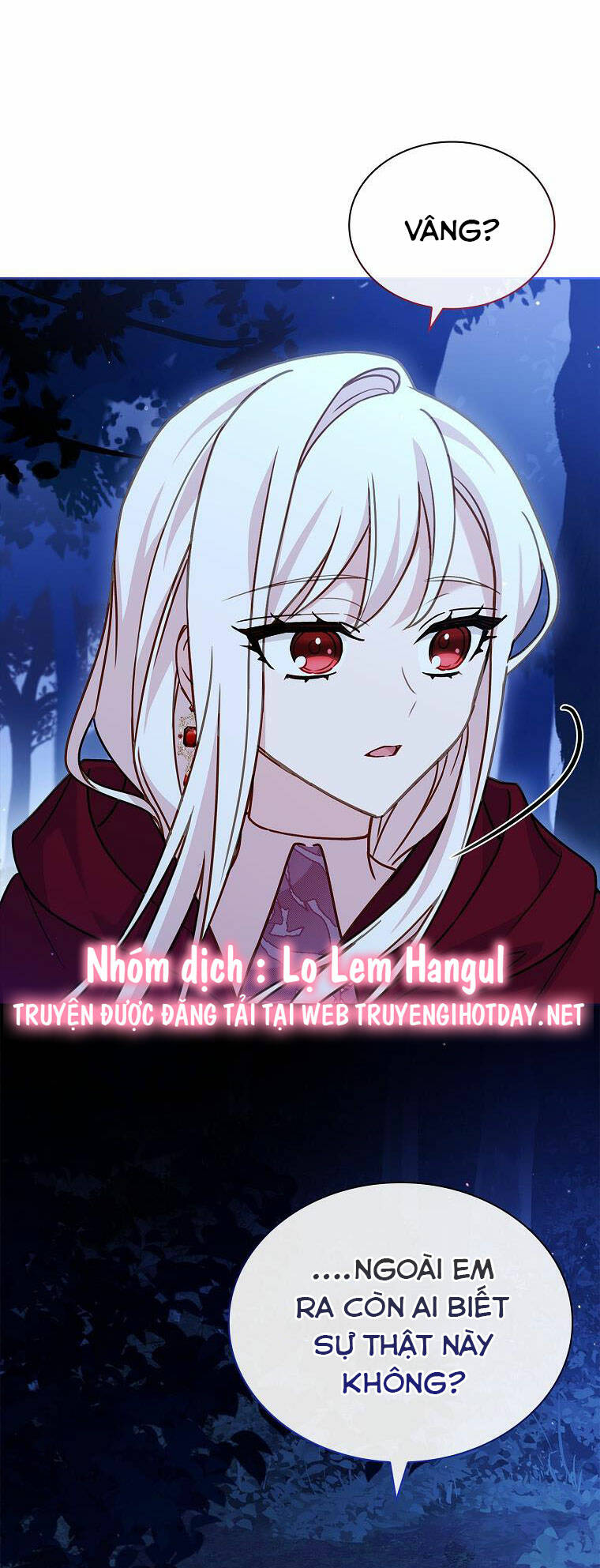 Tiểu Thư Muốn Được Nghỉ Ngơi Chương 114 Ảnh 75