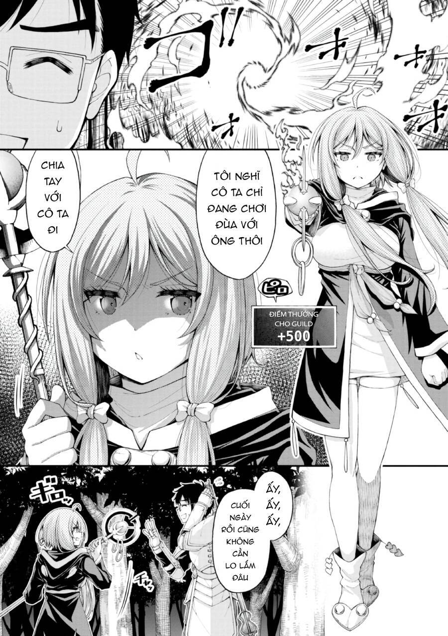 Nhỏ Gyaru Lẽ Ra Tỏ Tình Với Người U Ám Như Tôi Chỉ Vì Trò Chơi Trừng Phạt, Nhưng Dù Có Nhìn Kiểu Gì Thì Cổ Cũng Yêu Tôi Mà! Chương 4 Ảnh 18