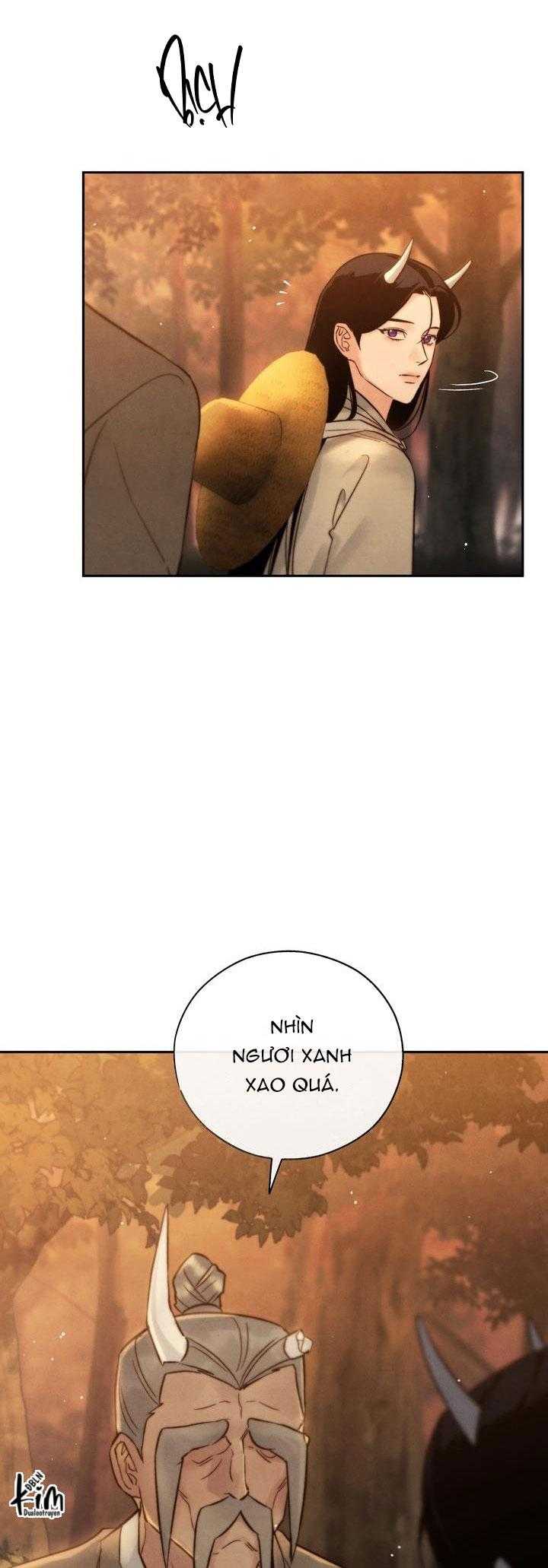 Thuốc Độc Chương 19 Ảnh 22