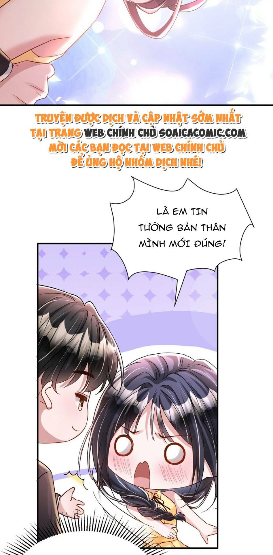 Tổng Tài Tỷ Phú Chỉ Sủng Cô Vợ Thế Thân Chương 94 Ảnh 17