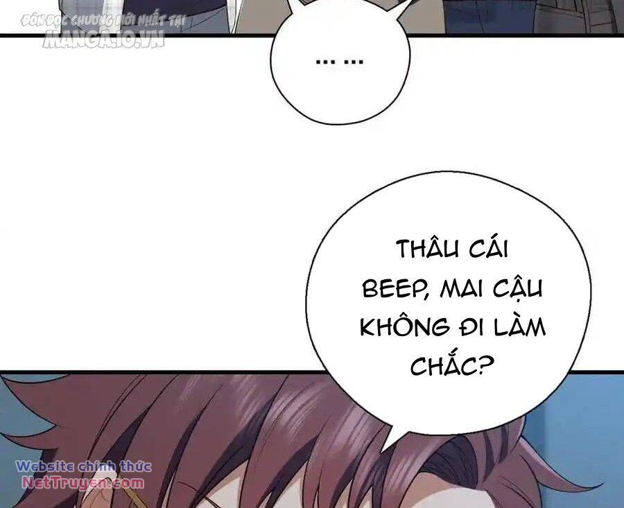 Vợ Ơi, Xin Hãy Ngoan Ngoãn Nhé Chương 66 Ảnh 19