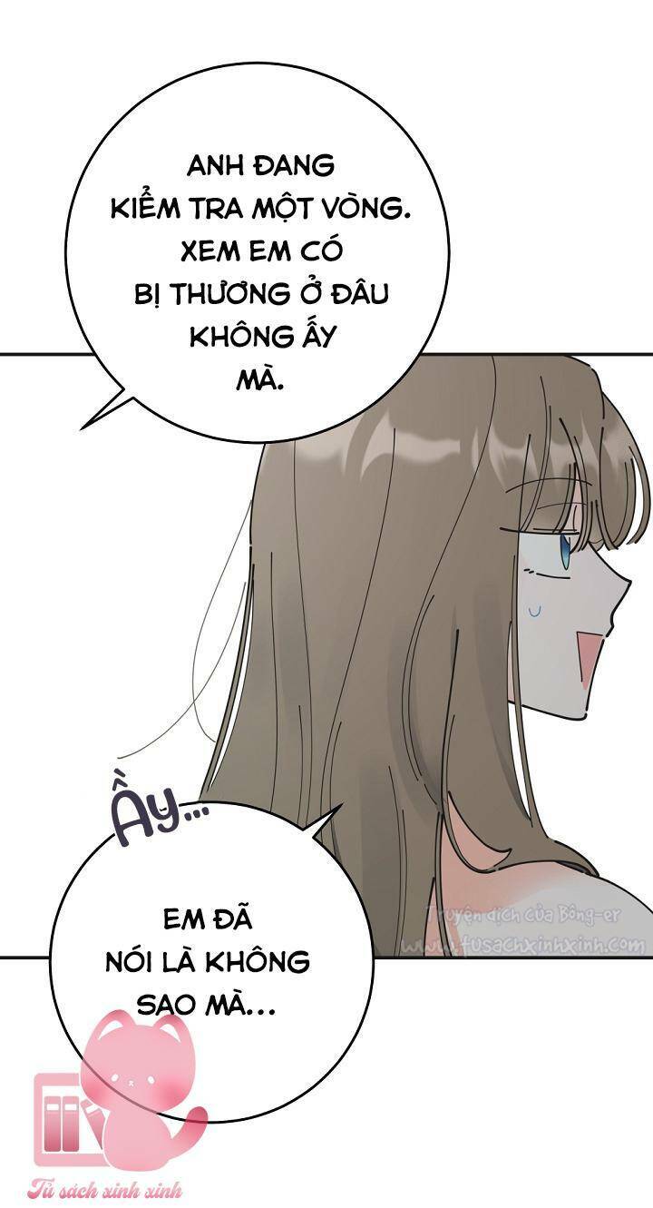Người Hùng Của Ác Nữ Chương 94 Ảnh 62
