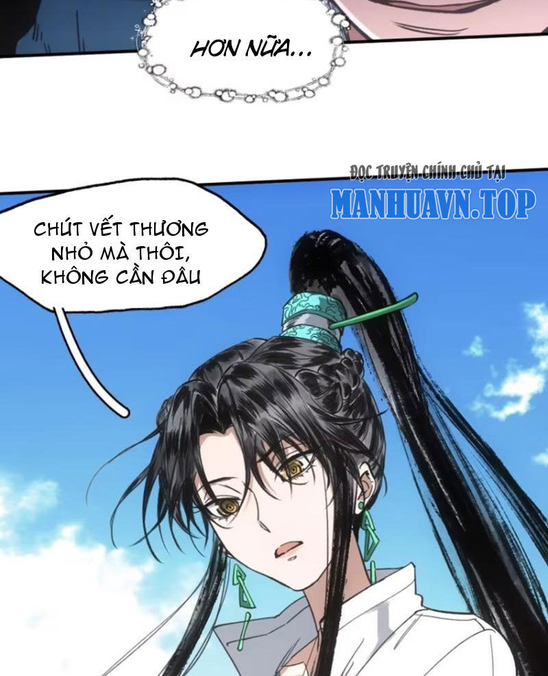Xa Đao Nhân Chương 46 Ảnh 16