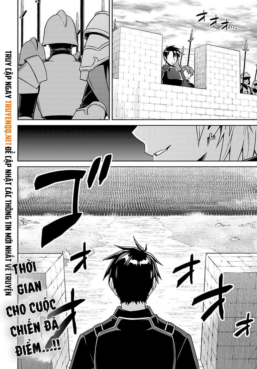 Nidome No Jinsei Wo Isekai De Chương 45.5 Ảnh 14