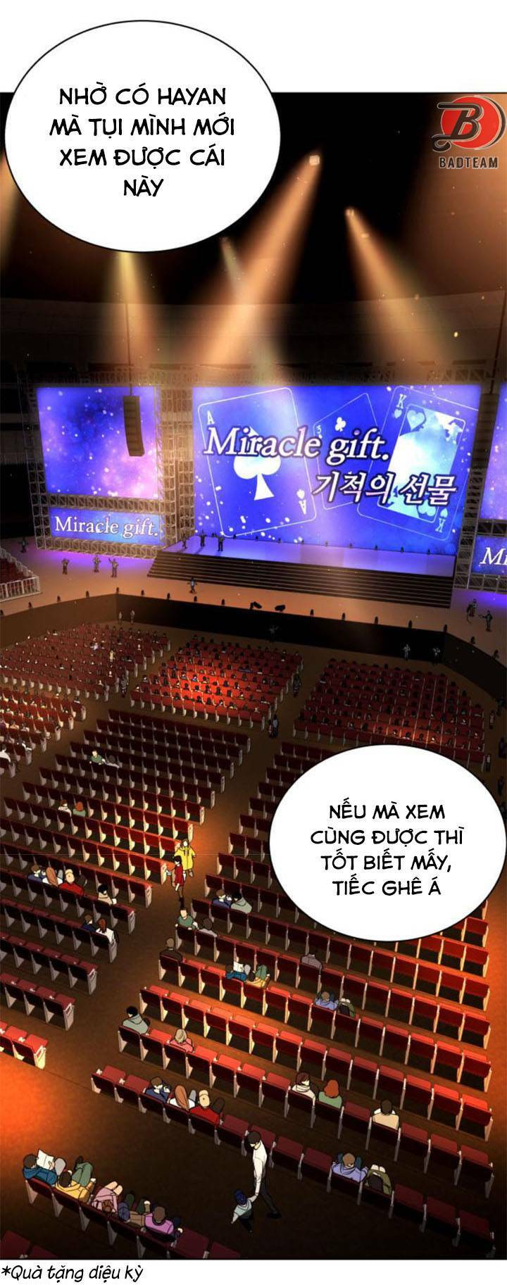 Máu Trắng Chương 91 Ảnh 21