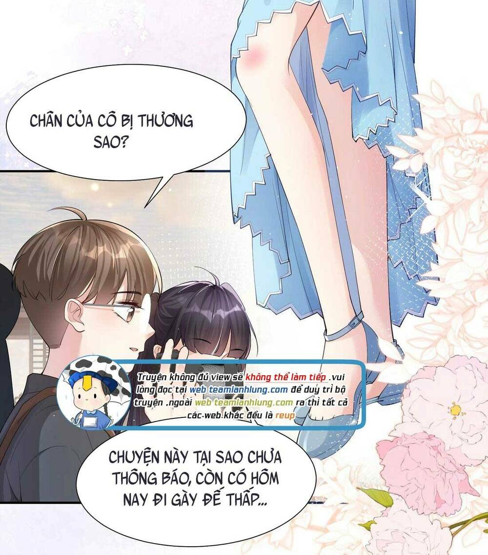 Trong Thế Giới Song Song , Tôi Trở Thành Thần Tượng Của Idol Chương 6 Ảnh 38