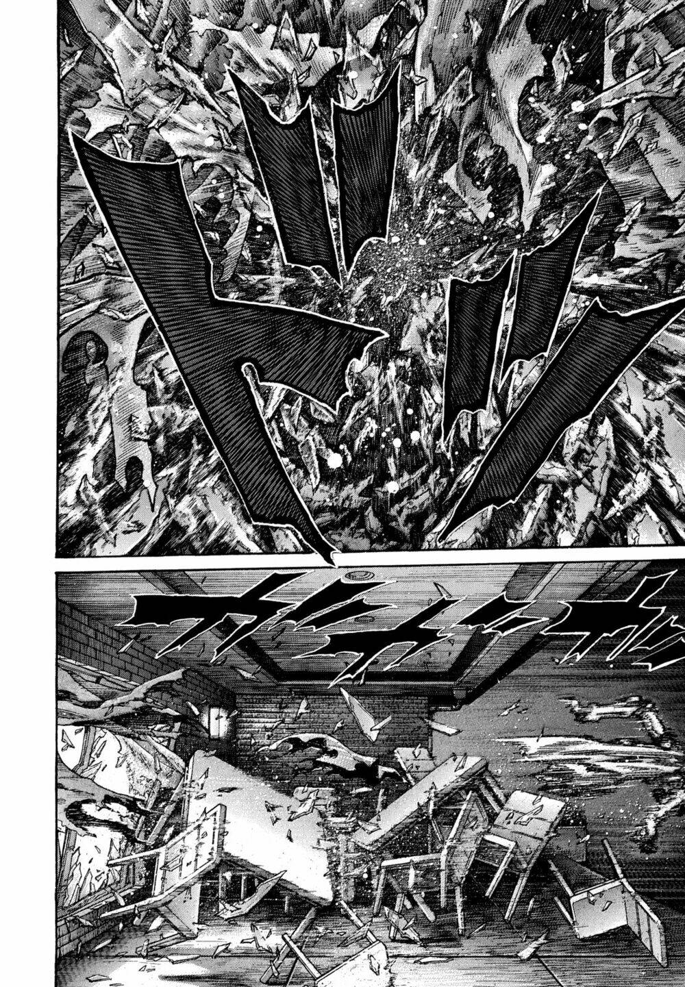 Zetman Chương 219 Ảnh 7