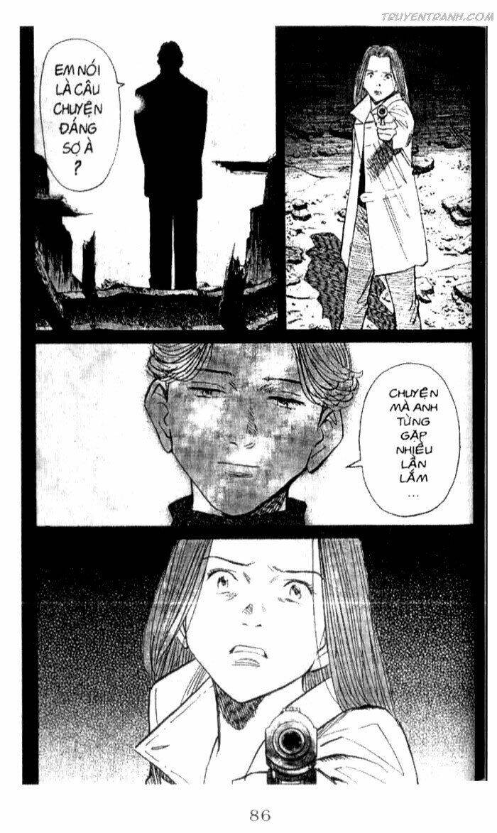 Monster - Naoki Urasawa Chương 142 Ảnh 2