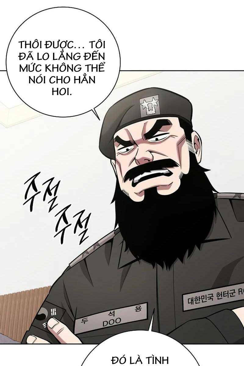 Ma Pháp Sư Hắc Ám Trở Về Để Nhập Ngũ Chương 31 Ảnh 53
