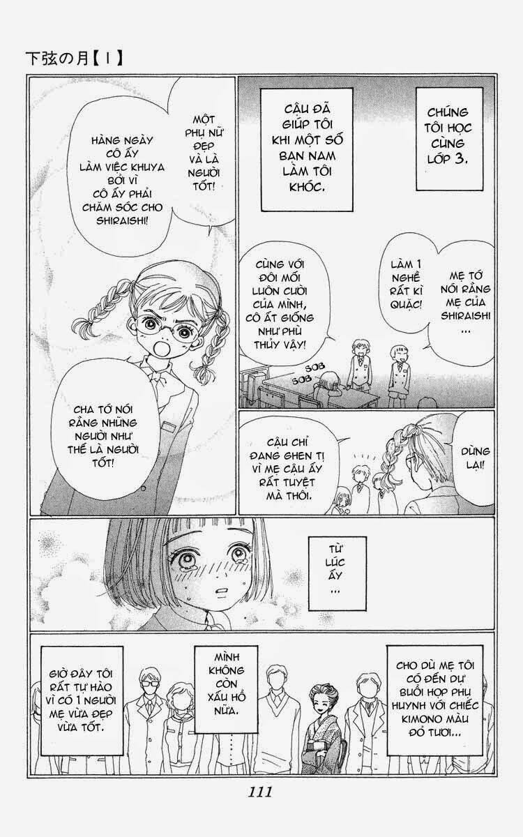 Kagen No Tsuki Chương 3 Ảnh 20