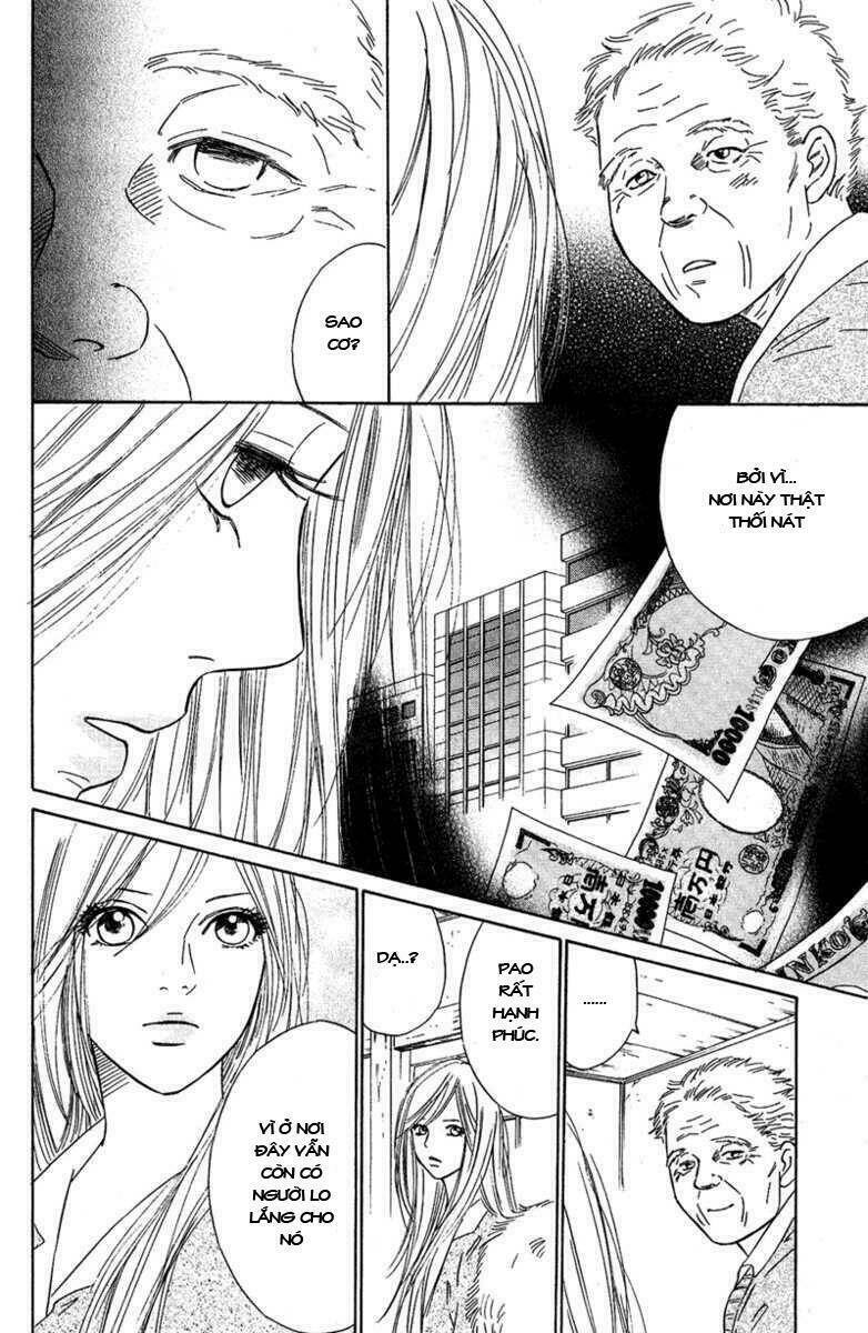 Deep Love - Pao No Monogatari Chương 7 Ảnh 16