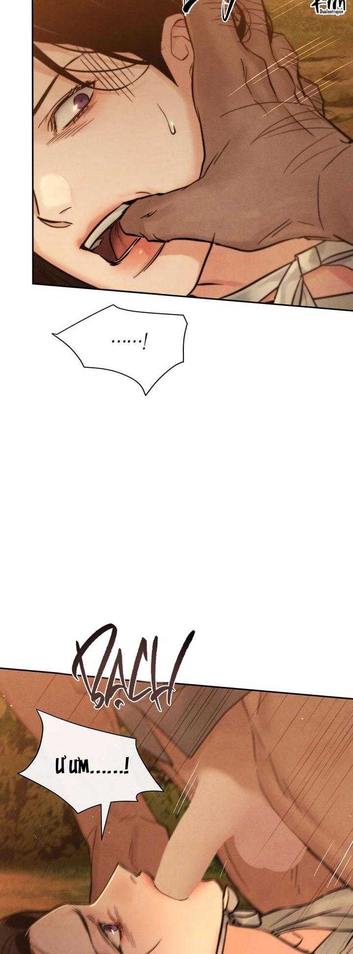 Thuốc Độc Chương 19 Ảnh 40