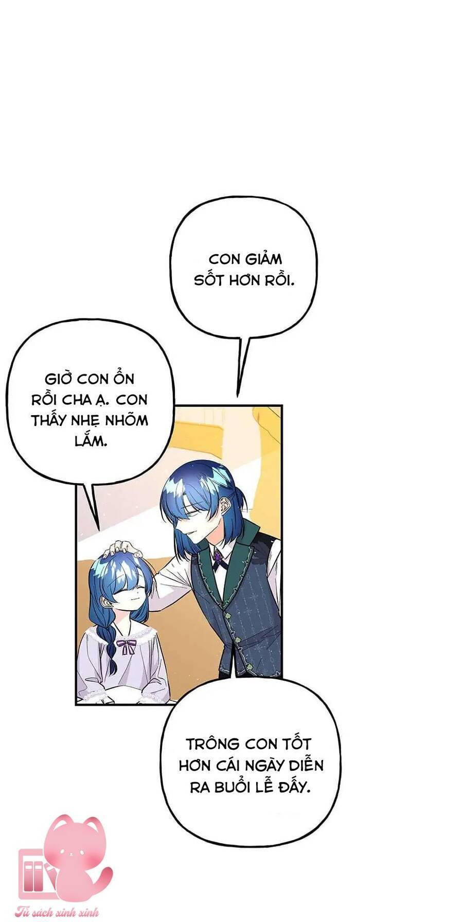 Con Gái Của Đại Pháp Sư Chương 94 Ảnh 19