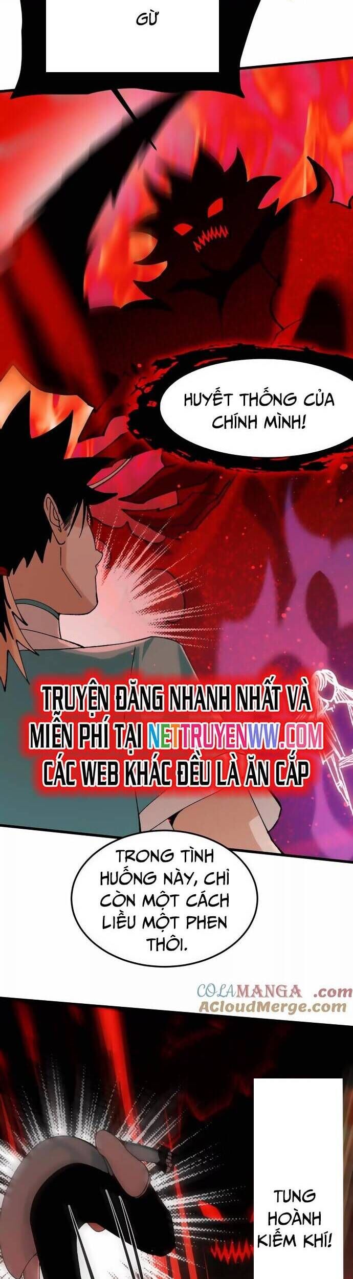 Vật Lý Tu Tiên Hai Vạn Năm Chương 40 Ảnh 7