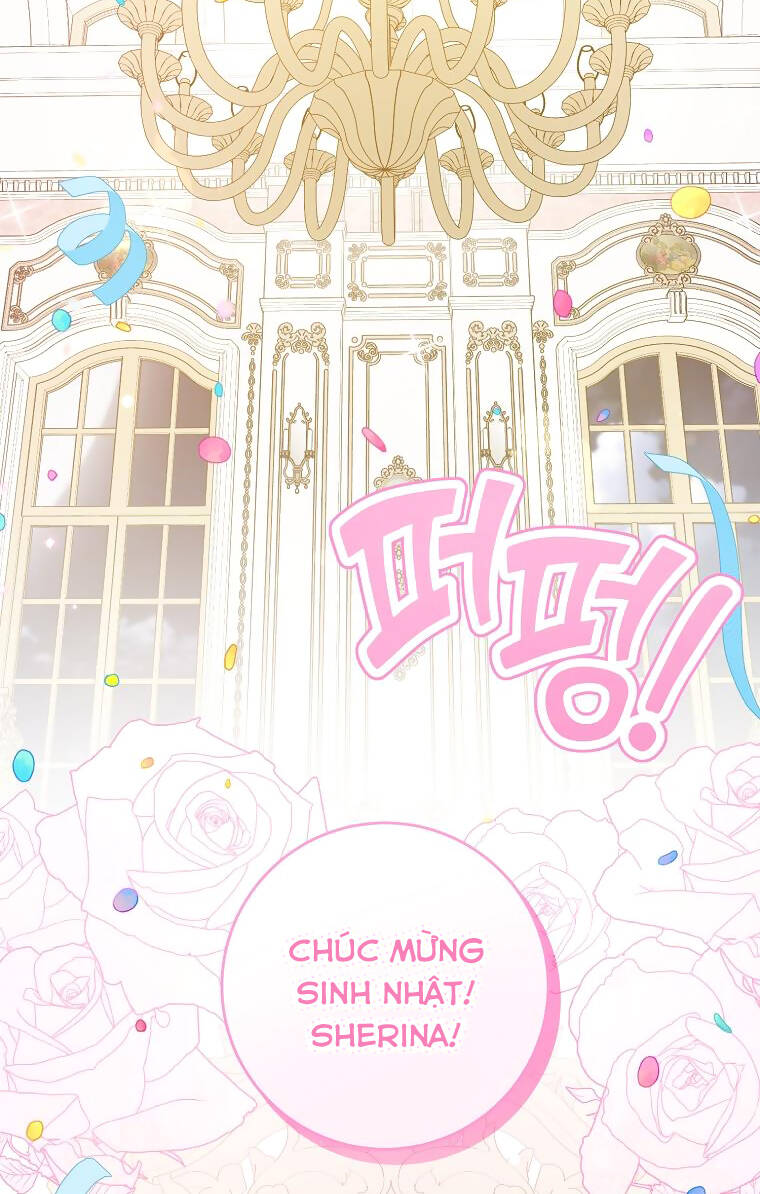 Cho Con Núm Vú Đi Mà Chương 74.1 Ảnh 57