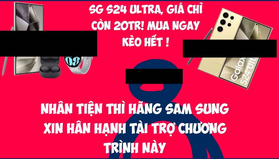 Tsuyoshi Chương 49 Ảnh 8