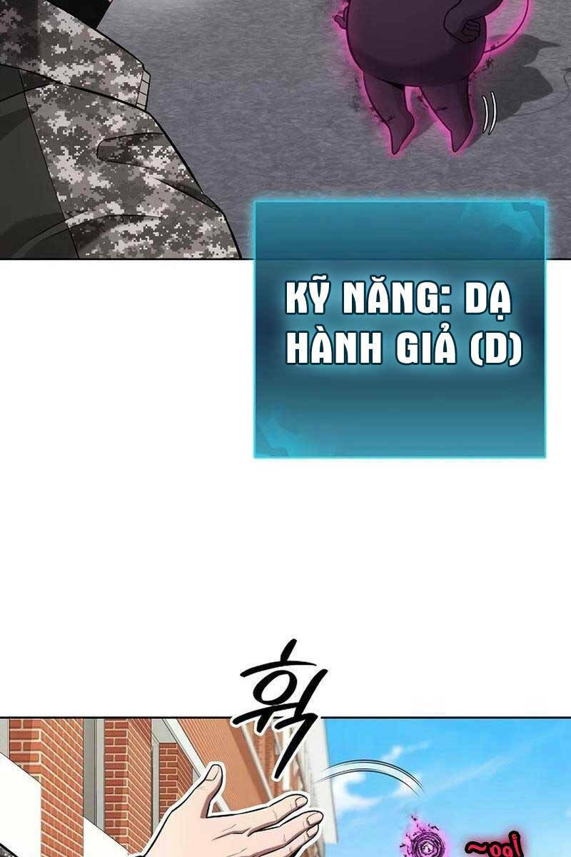 Ma Pháp Sư Hắc Ám Trở Về Để Nhập Ngũ Chương 31 Ảnh 110
