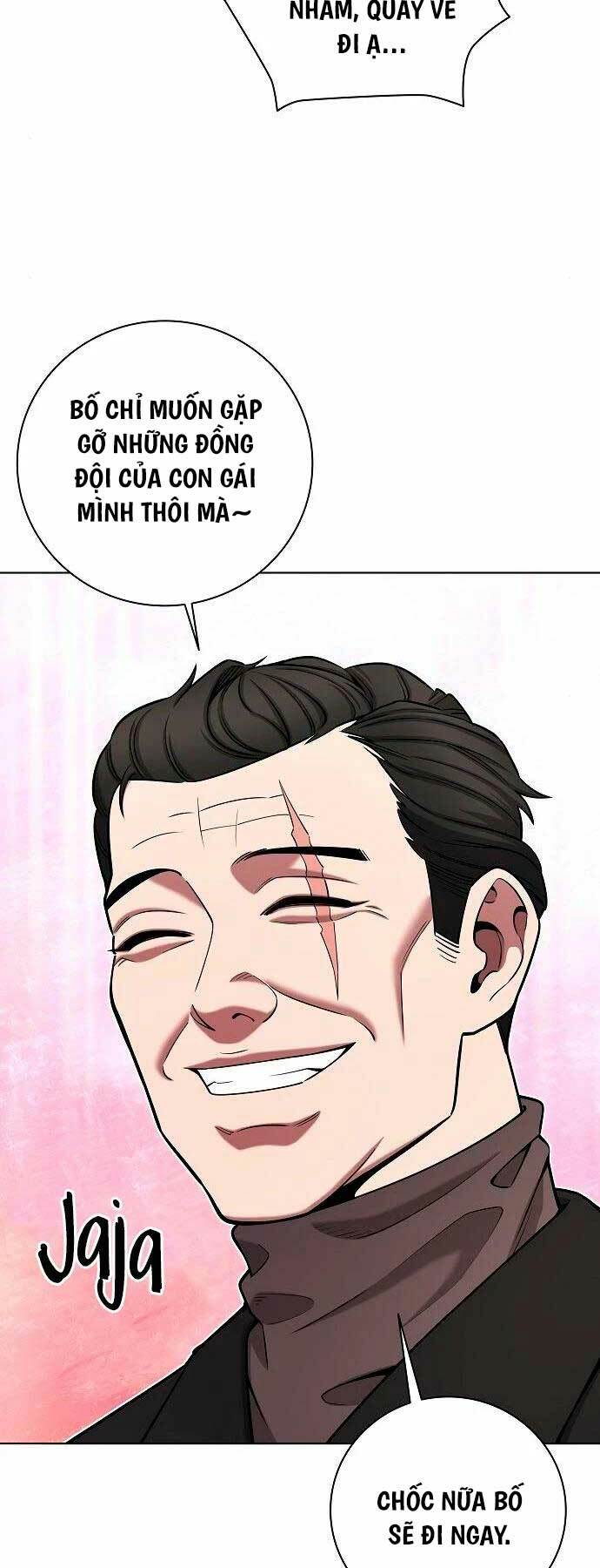 Ma Pháp Sư Hắc Ám Trở Về Để Nhập Ngũ Chương 42 Ảnh 71
