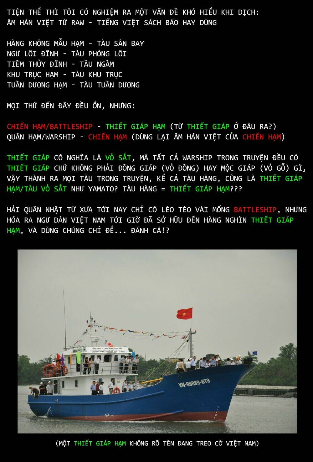 Zipang Chương 44 Ảnh 3