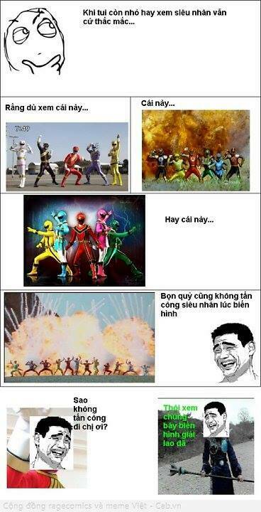 ẢNh Troll Chế Chương 1 Ảnh 11