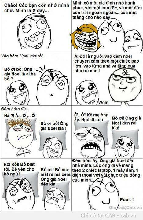 ẢNh Troll Chế Chương 1 Ảnh 19