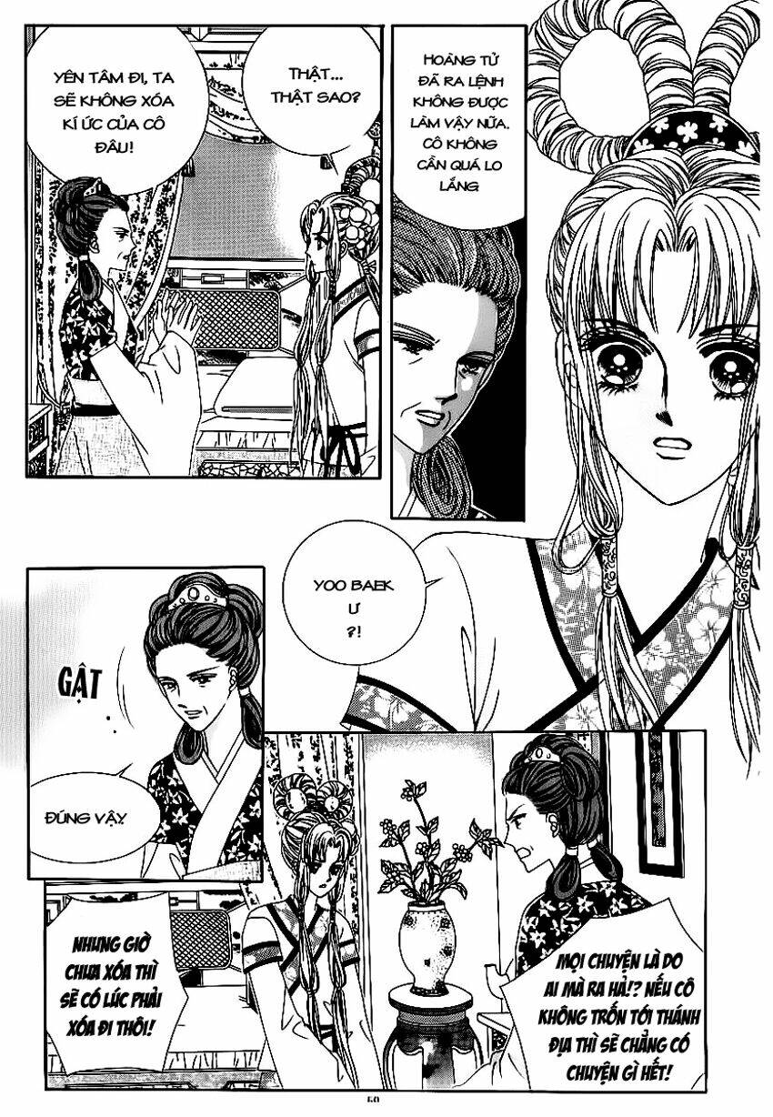 Crazy Girl Shin Bia - Nữ Hoàng Rắc Rối Chương 69 Ảnh 14
