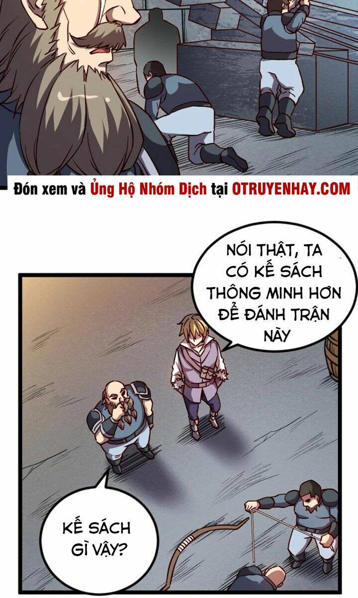 Tối Cường Thành Chủ Đích Dị Giới Chương 21 Ảnh 35