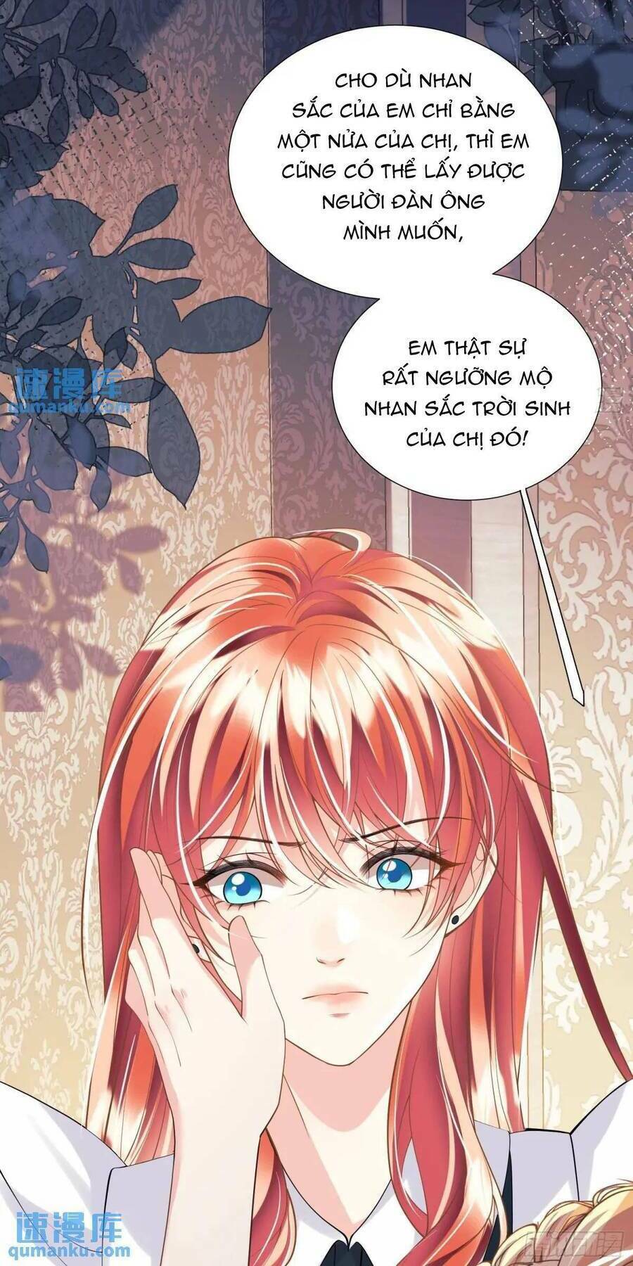 Trở Thành Đồ Chơi Nguy Hiểm Của Vương Tước Chương 31 Ảnh 55