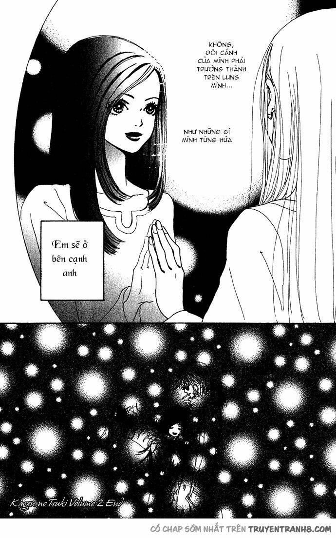 Kagen No Tsuki Chương 10 Ảnh 21