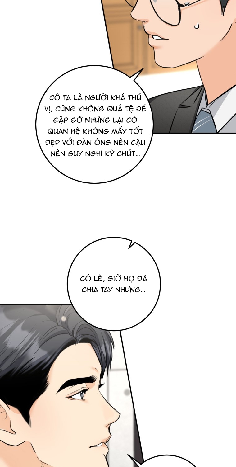 Lý Do Kết Hôn Chương 10.1 Ảnh 14