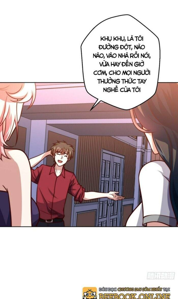 Ta Là Hàn Tam Thiên Chương 114 Ảnh 6