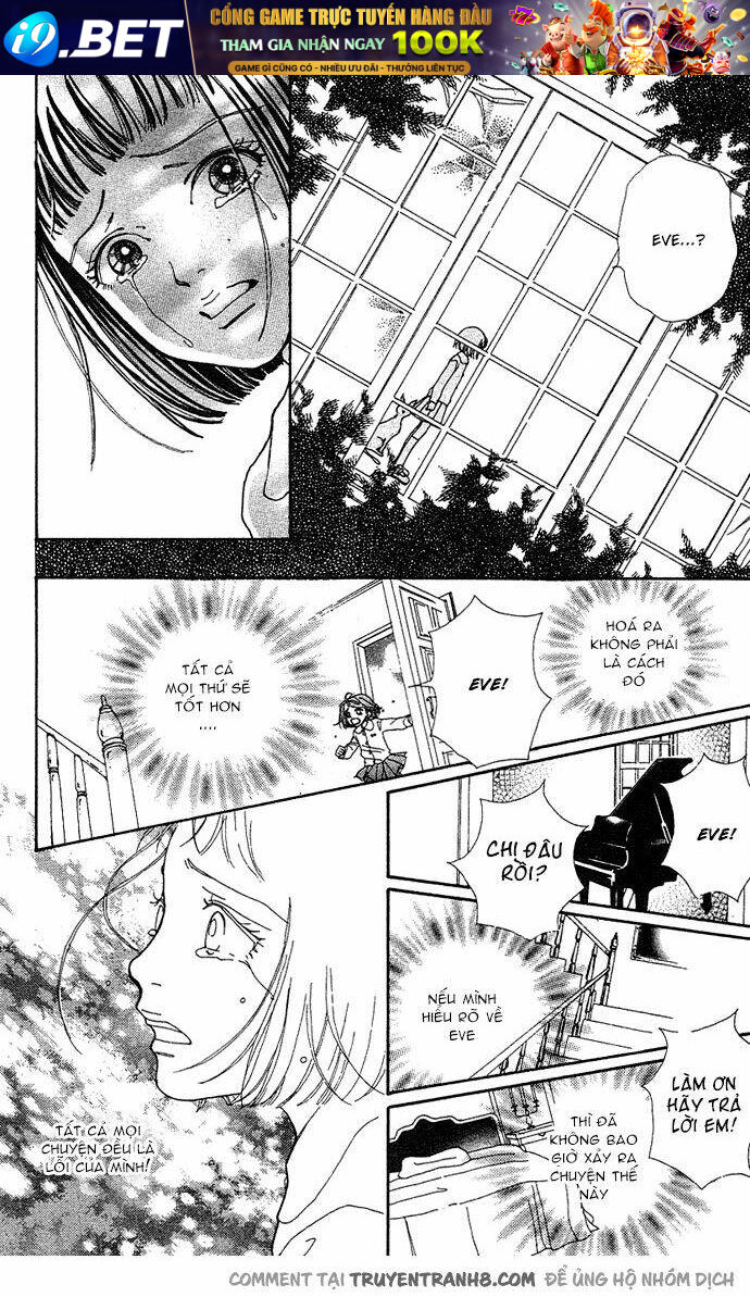 Kagen No Tsuki Chương 12 Ảnh 18