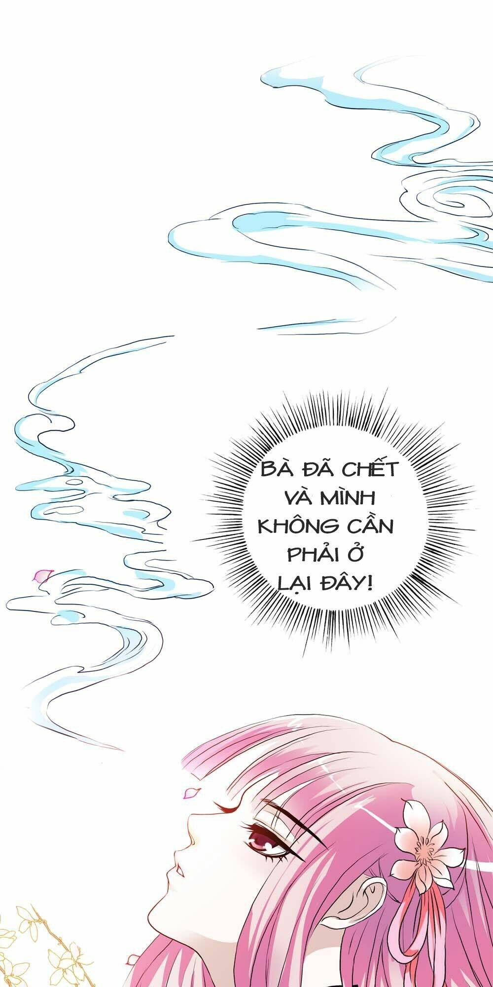 Hồ Đế Độc Yêu Chương 2 Ảnh 4