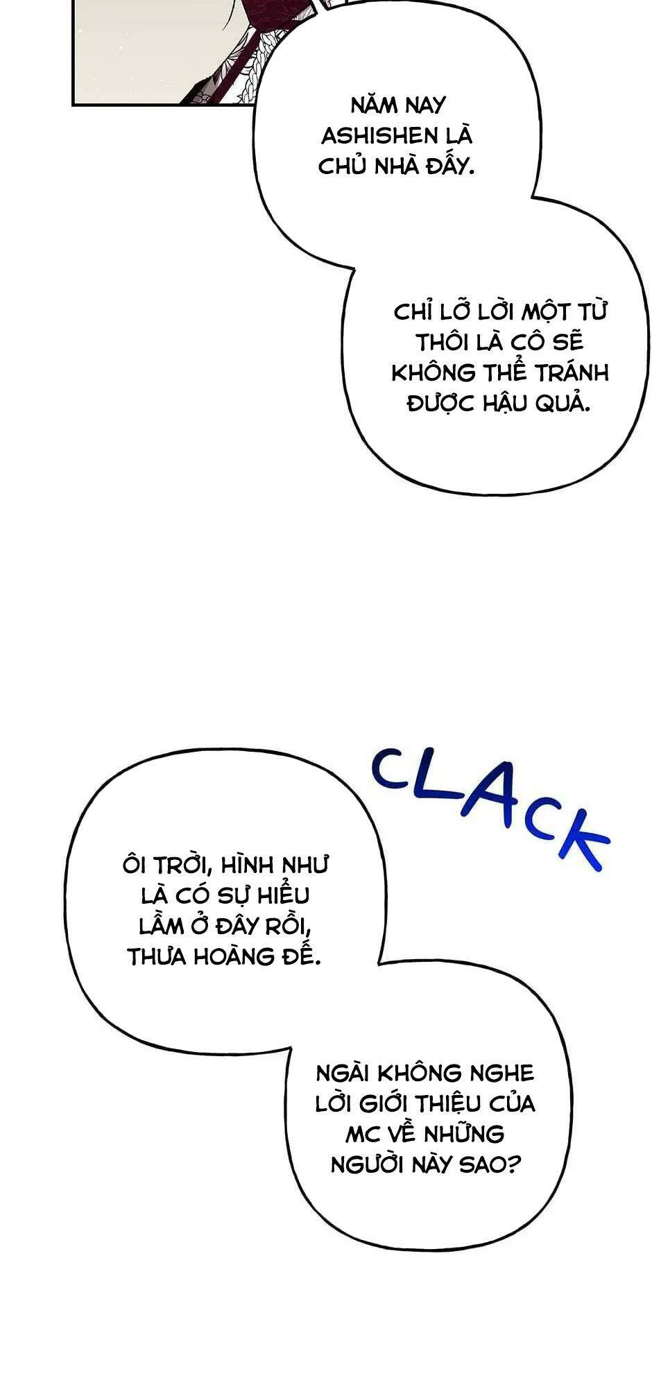 Con Gái Của Đại Pháp Sư Chương 92 Ảnh 19