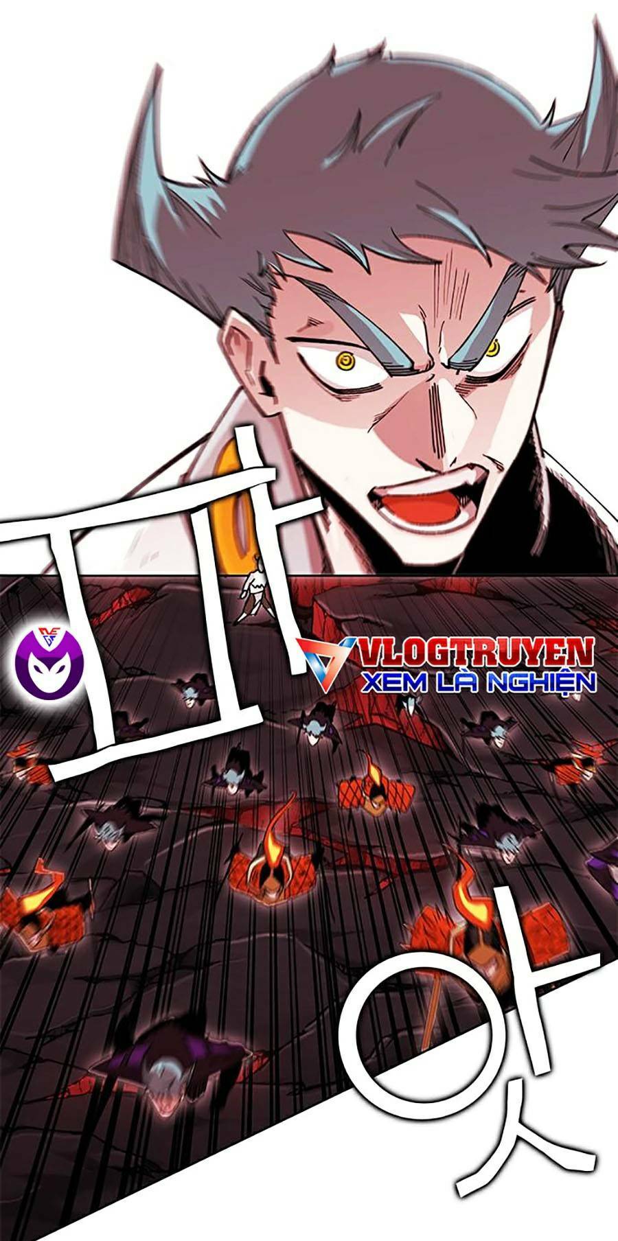 Hard Core Leveling Warrior Ss2 Chương 125 Ảnh 122