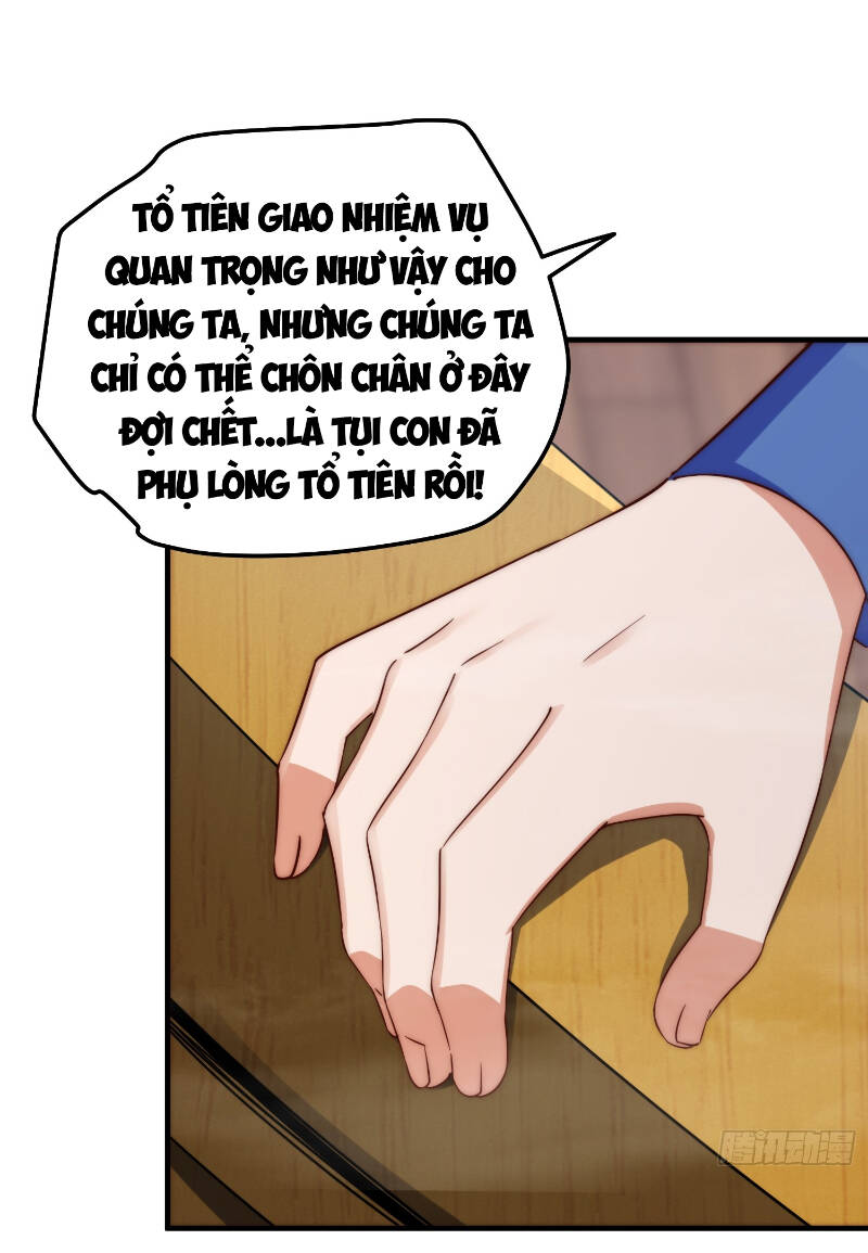 Người Trên Vạn Người Chương 312 Ảnh 34