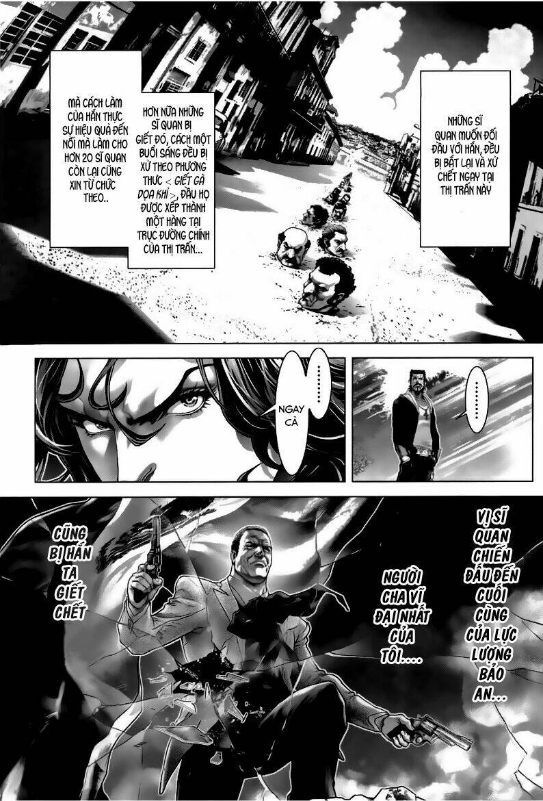 Black Joke Chương 40 Ảnh 19