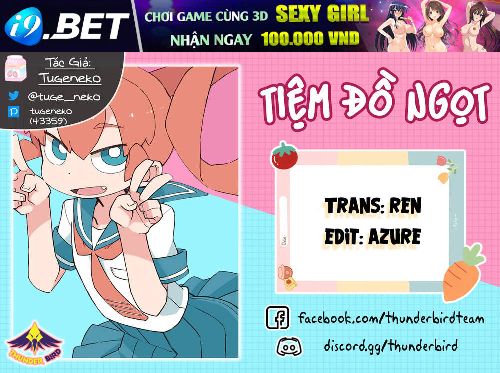 Ueno-San Wa Bukiyou Chương 94 Ảnh 2