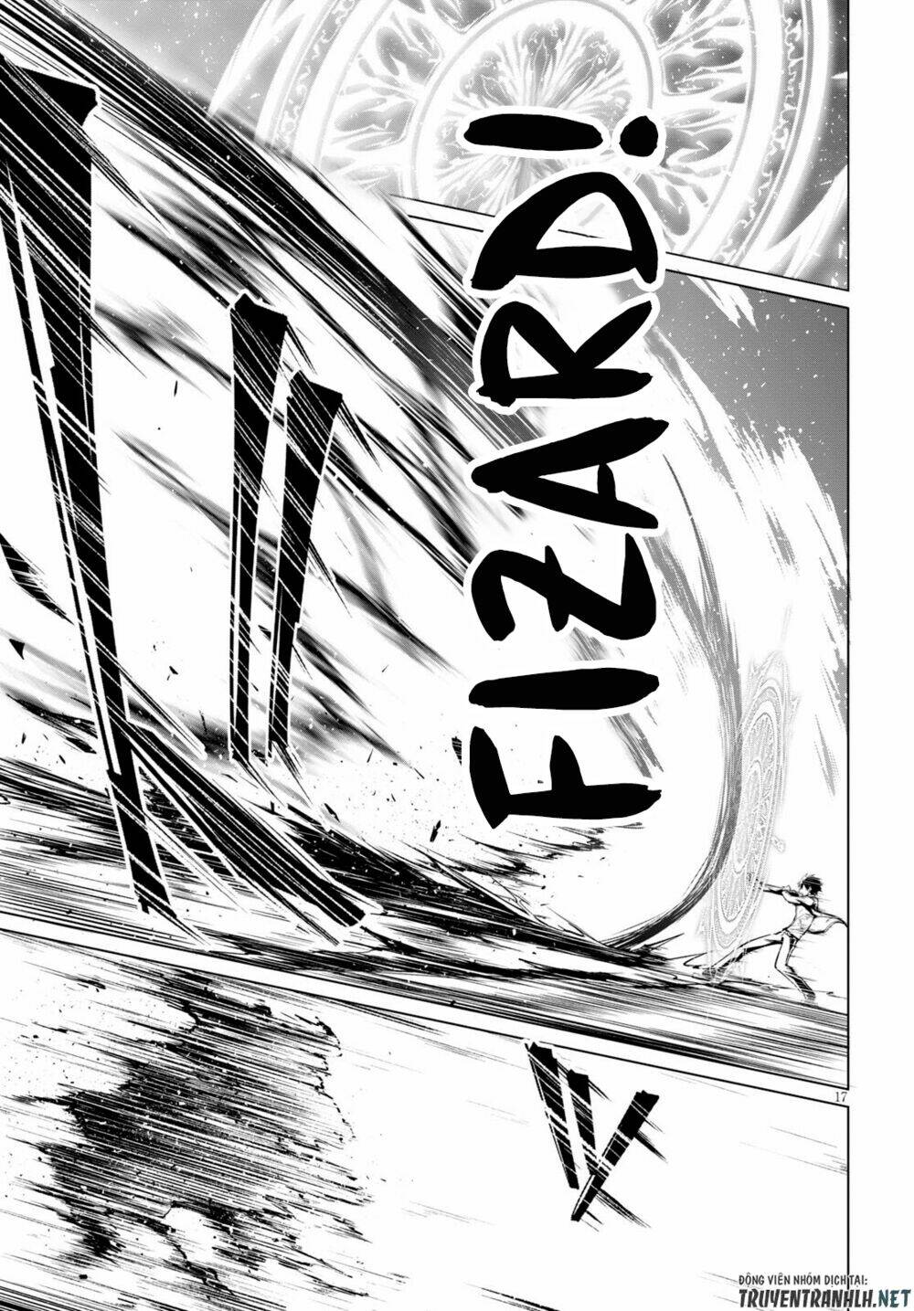 Maou Gakuen No Hangyakusha Chương 8 Ảnh 19