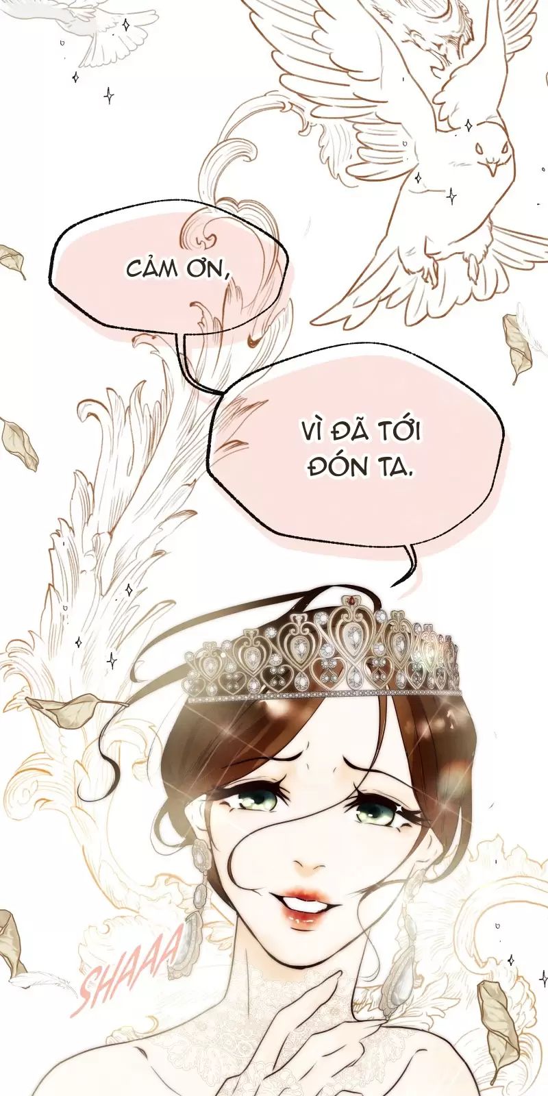 Tôi Là Kẻ Phản Diện Chương 17 Ảnh 20