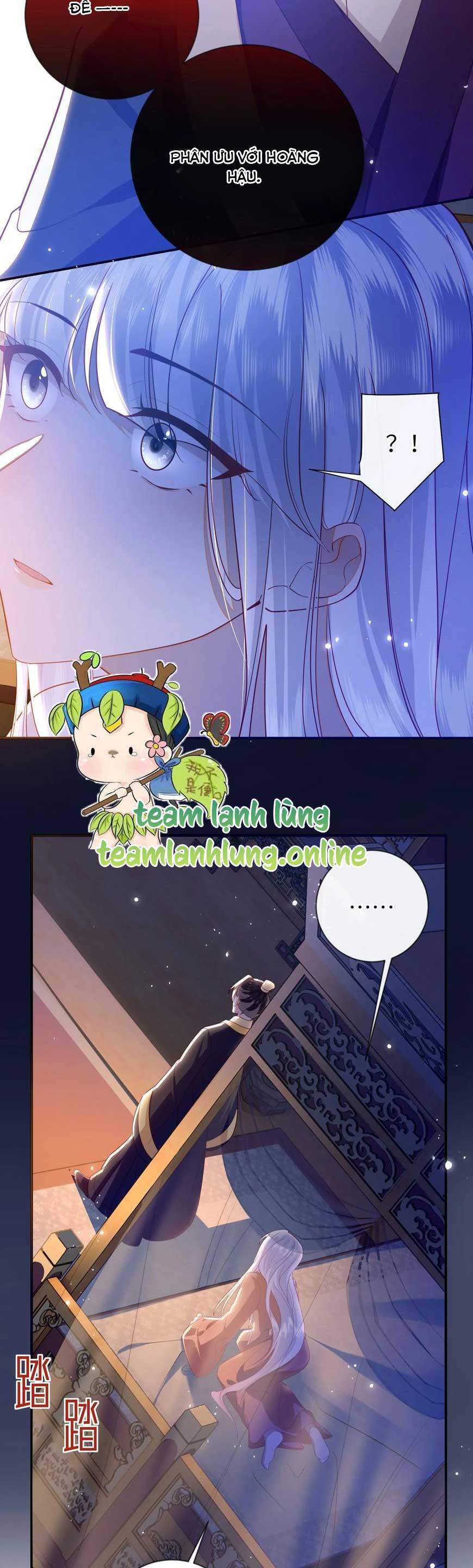 Lão Đại Xuyên Không Gả Cho Phu Quân Mù Chương 97 Ảnh 14