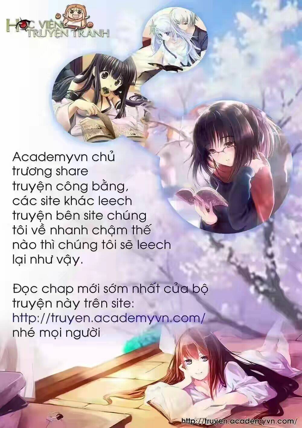 Love-X Chương 138 Ảnh 2