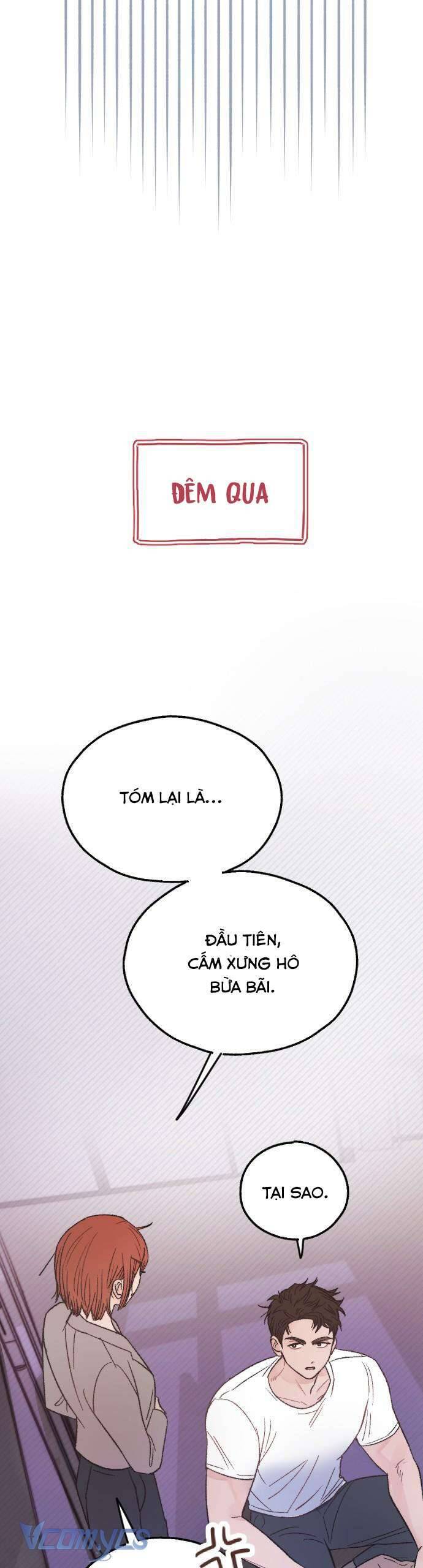 Ngài Giám Đốc Giữa Rừng Sâu Chương 7 Ảnh 6
