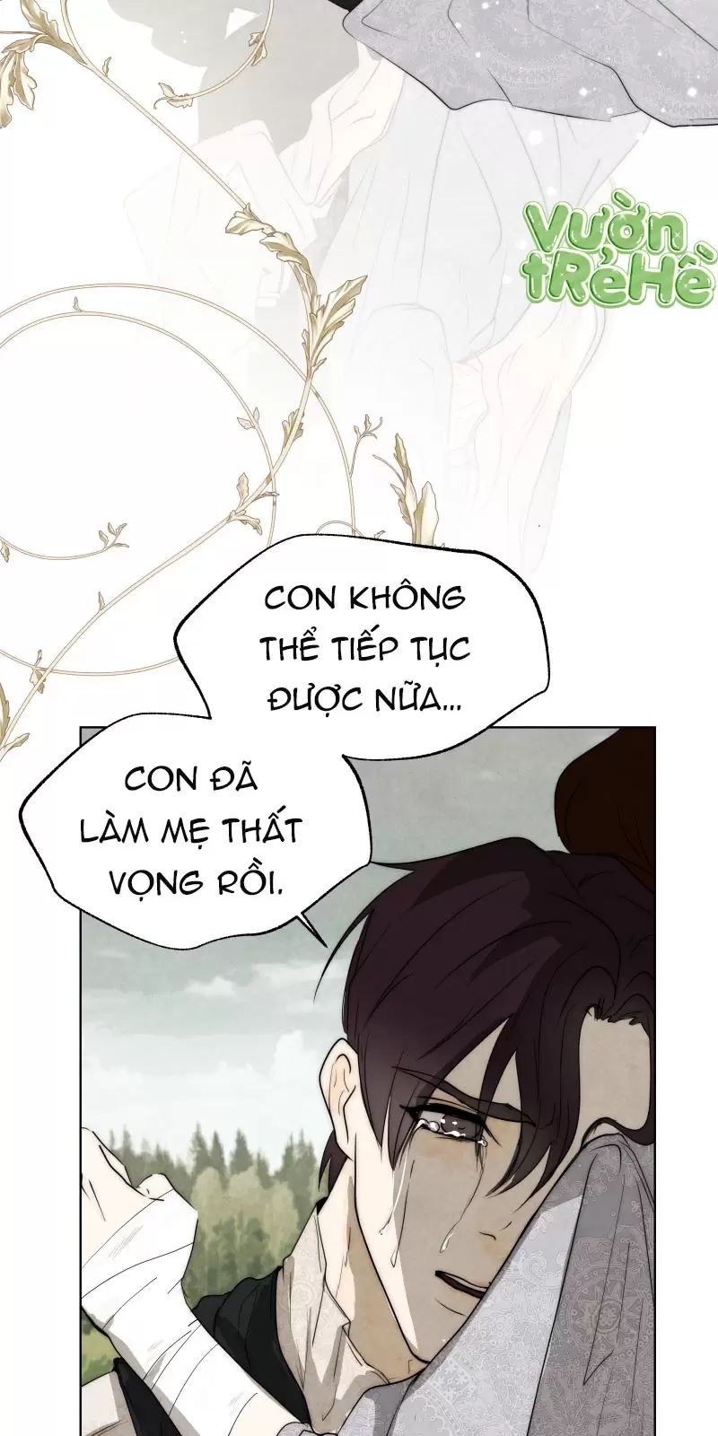 Tôi Là Kẻ Phản Diện Chương 27 Ảnh 17