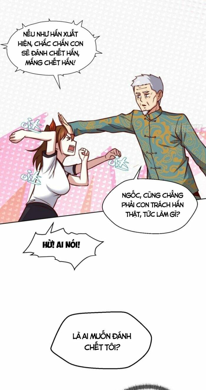 Ta Là Hàn Tam Thiên Chương 113 Ảnh 10