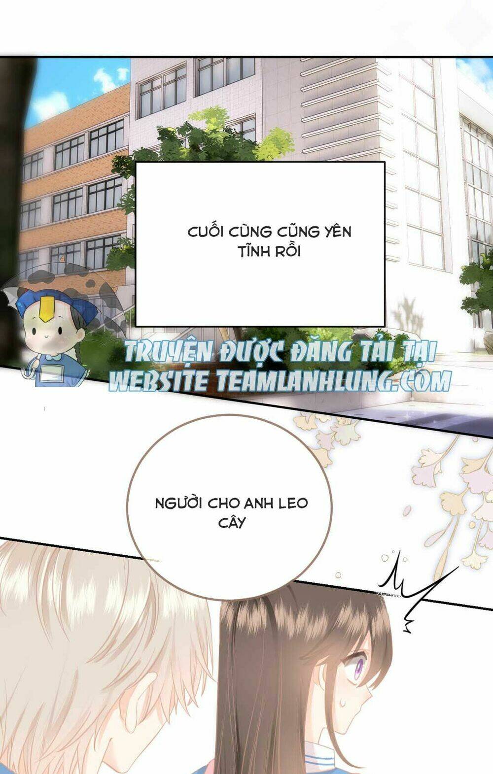 Khảo Nghiệm Cuối Cùng Của Tra Nữ Chương 9 Ảnh 35