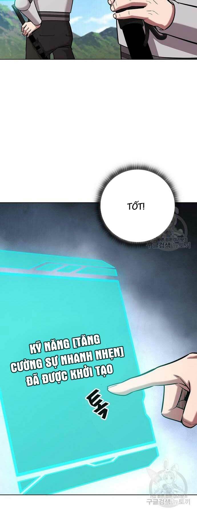 Ma Pháp Sư Hắc Ám Trở Về Để Nhập Ngũ Chương 36 Ảnh 55